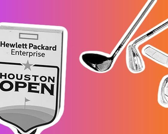 Houston Open Article Header