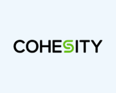 cohesity
